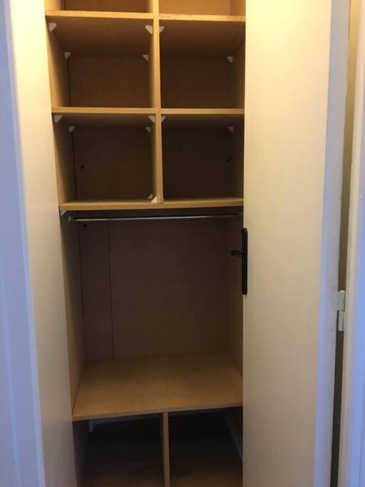 Appartement 4 Personnes - Vannes Intra-Muros - Rue Pietonne Extérieur photo